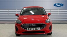 Ford Fiesta 1.0 EcoBoost Titanium 5dr Petrol Hatchback